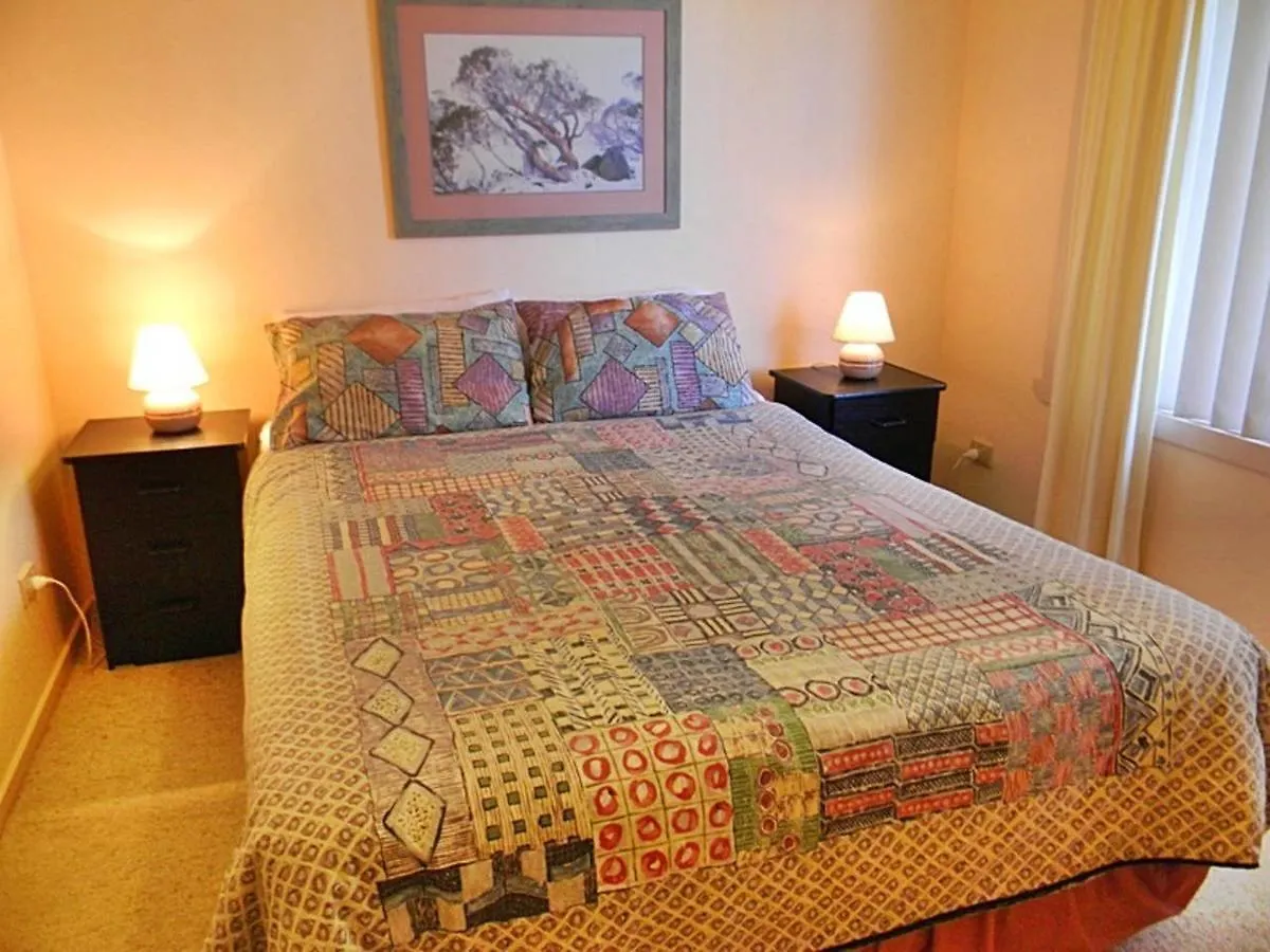 Quays 6 Apartment Merimbula