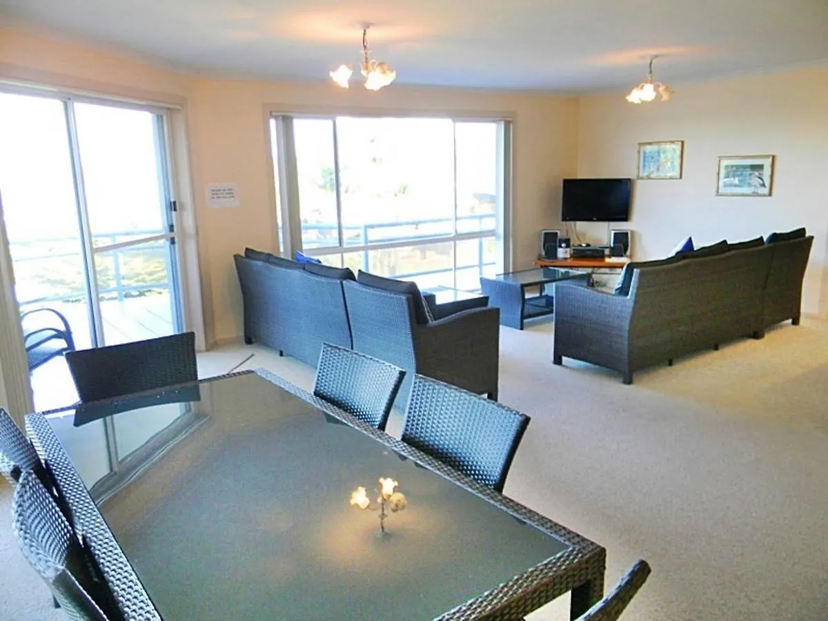 Quays 6 Apartment Merimbula