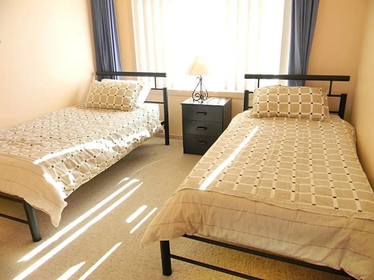 Quays 6 Apartment Merimbula Australia