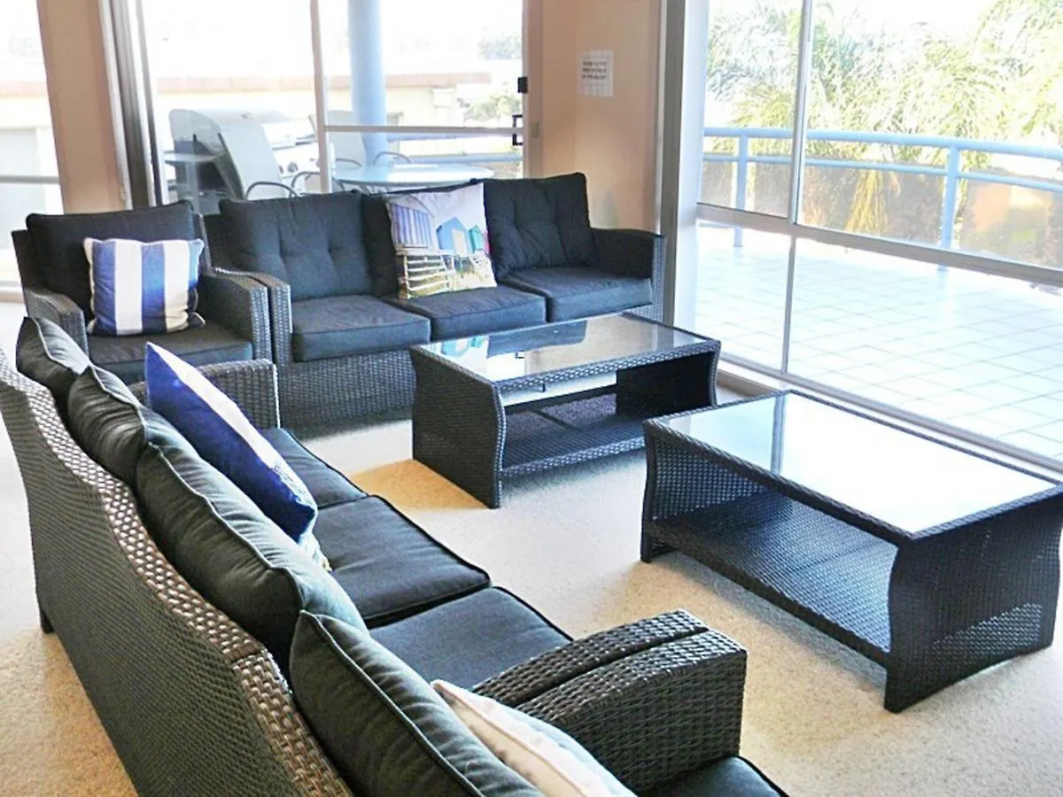 Quays 6 Apartment Merimbula
