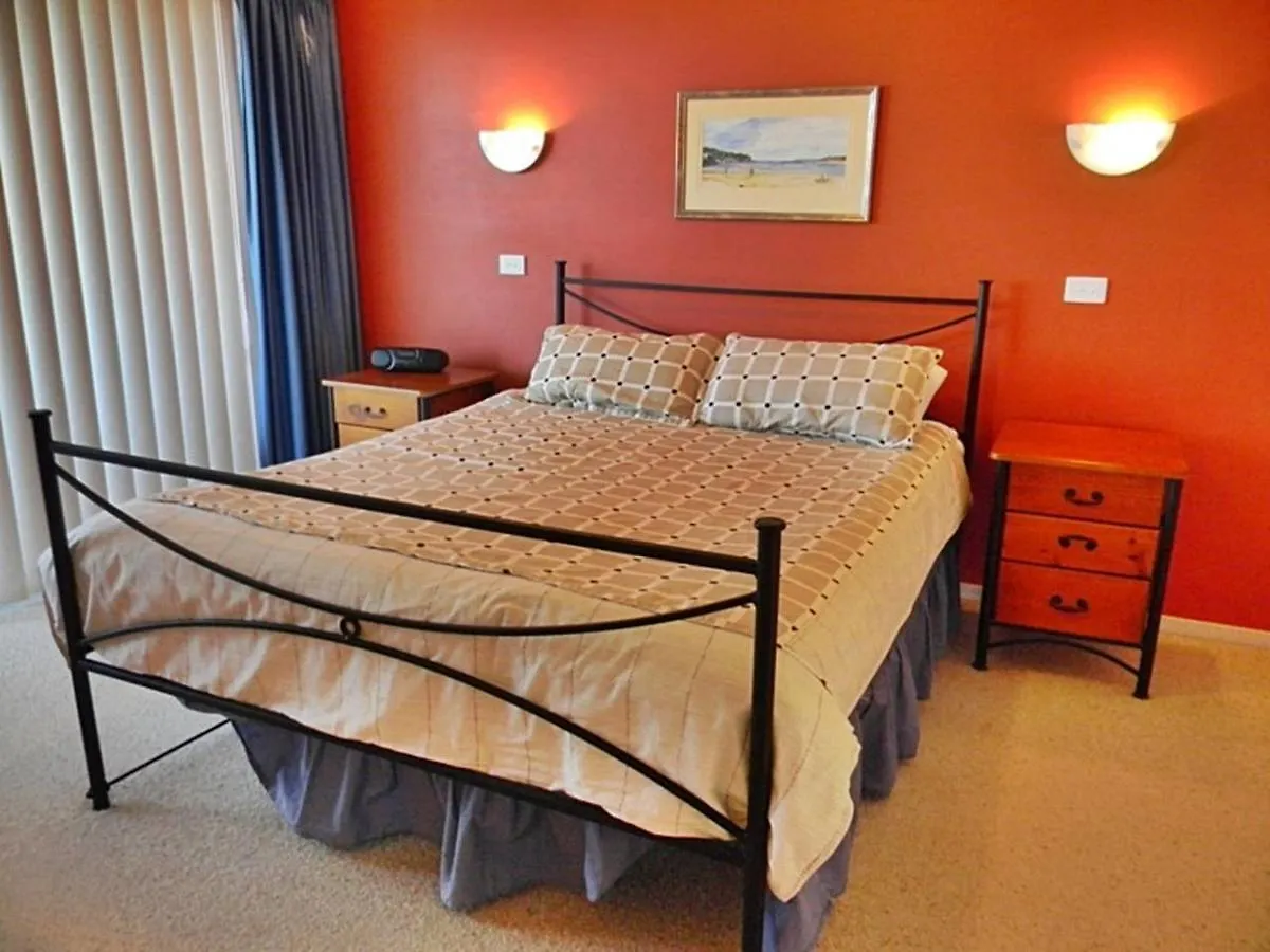 Quays 6 Apartment Merimbula